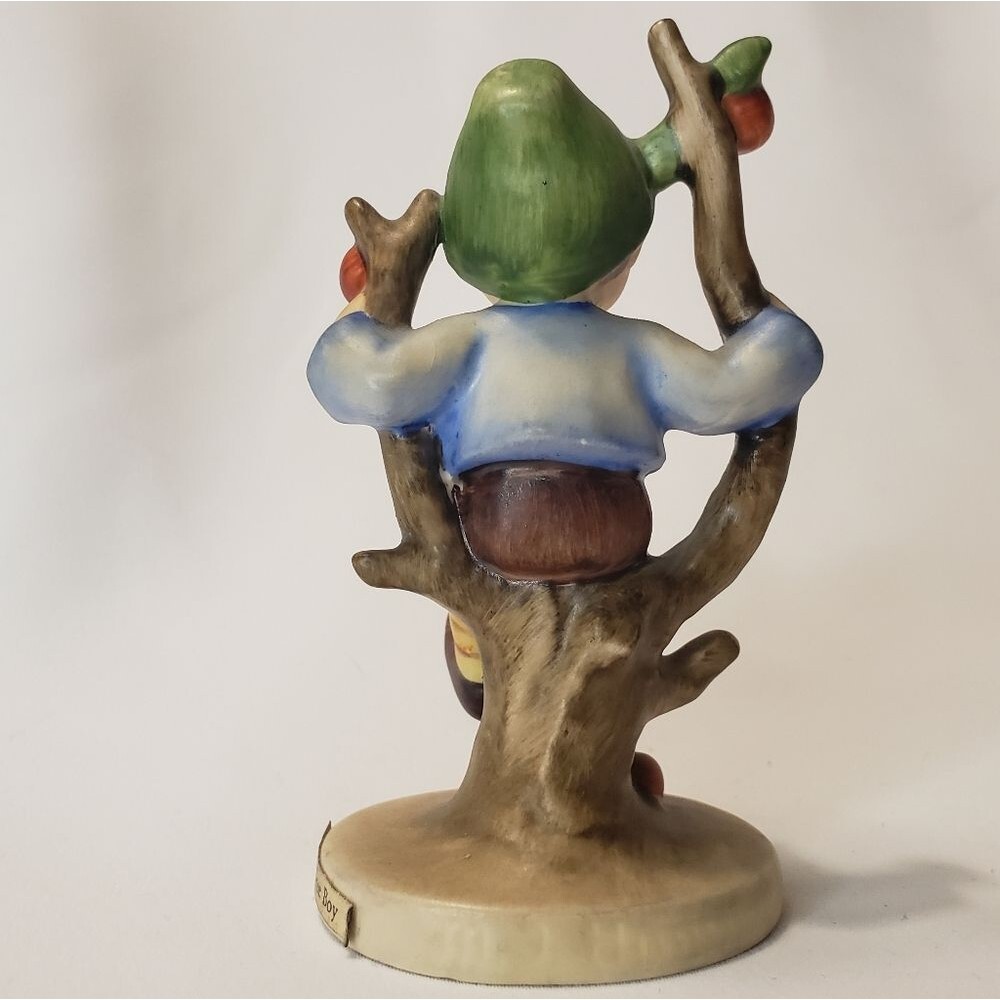 Hummel Apple Tree Boy - Picture 3 of 7